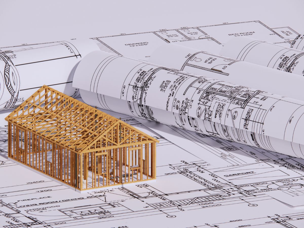 Mastering Materials: Optimizing Architectural Visualization using SketchUp and Lumion